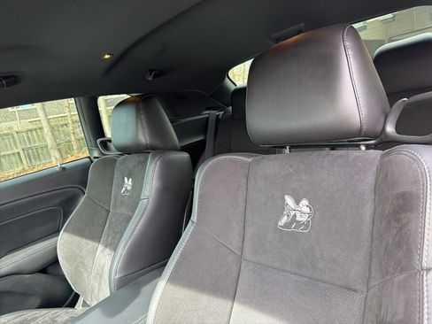 Used 2021 Dodge Challenger R/T Scat Pack image 17