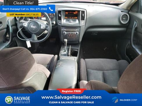 Used 2013 Nissan Maxima 3.5 S image 11
