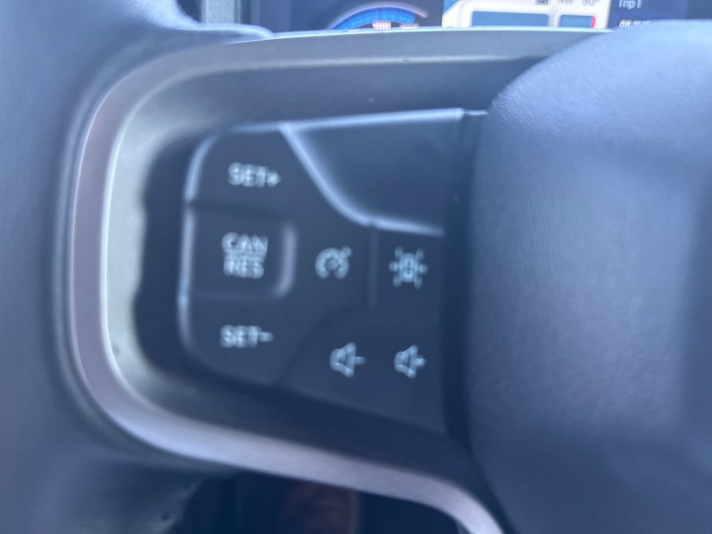 Used 2024 Ford Bronco Big Bend AWD/4WD image 18