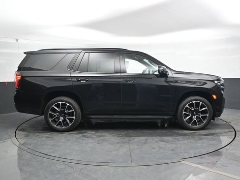Used 2023 Chevrolet Tahoe RST w/ Luxury Package AWD/4WD image 5