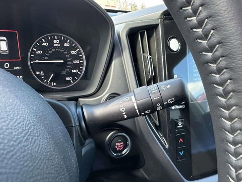 New 2026 Subaru Forester Premium image 27