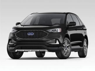 Used 2024 Ford Edge Titanium w/ Titanium Elite Package AWD/4WD video 1