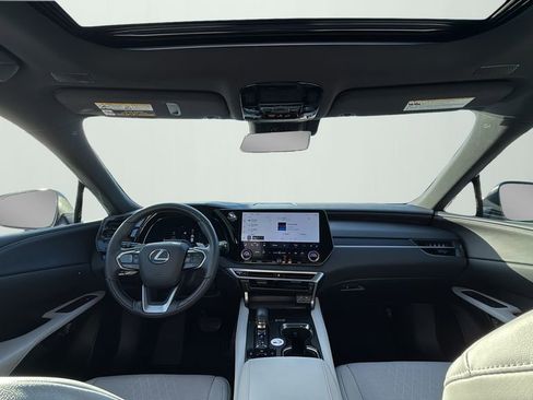 Used 2025 Lexus RX 350 Premium Plus image 14