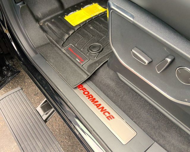 New 2026 Ford F150 Raptor AWD/4WD image 17