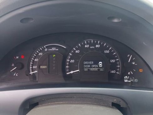 Used 2009 Toyota Camry Hybrid image 6
