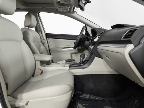 Used 2015 Subaru Impreza 2.0i Sport Limited image 26