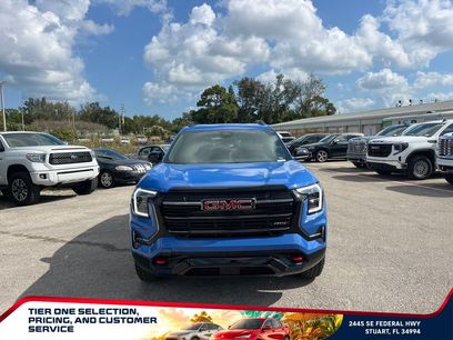 New 2026 GMC Terrain AT4 w/ Convenience Package III