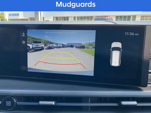 New 2026 Hyundai Santa Fe SE image 7