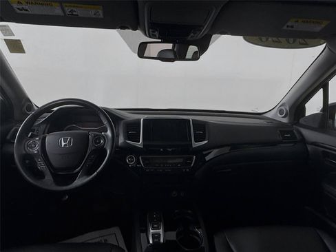 Used 2020 Honda Ridgeline RTL-E image 32