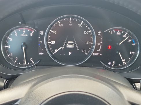 Used 2019 MAZDA CX-5 Grand Touring FWD image 27