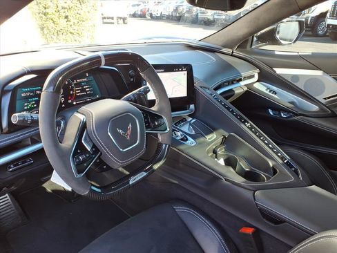 Used 2025 Chevrolet Corvette Z06 image 14