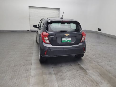 Used 2019 Chevrolet Spark LT FWD image 6