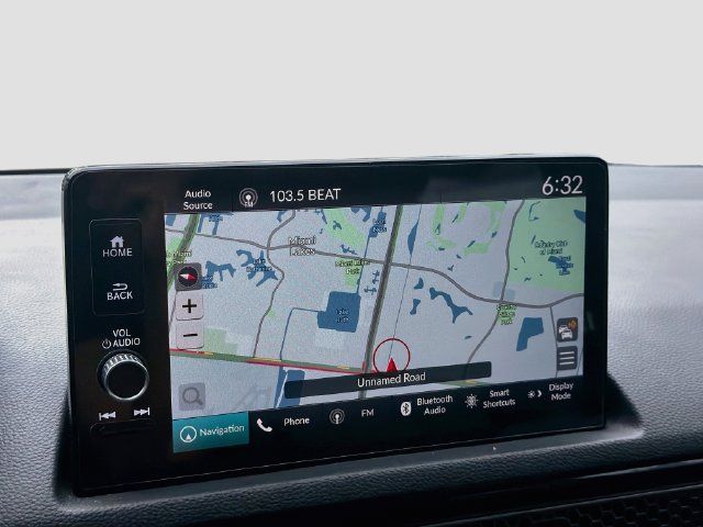 Used 2022 Honda Civic Touring image 13