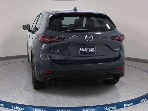 Used 2024 MAZDA CX-5 Carbon Edition AWD/4WD image 6