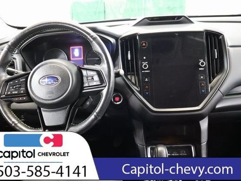 Used 2023 Subaru Ascent Onyx Edition Limited AWD/4WD image 15