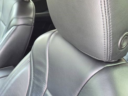 Certified 2022 Buick Envision Preferred FWD image 16