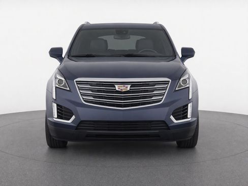 Used 2019 Cadillac XT5 Luxury FWD image 6