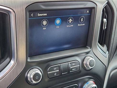 Used 2023 GMC Sierra 2500 Denali w/ Denali Black Diamond Edition image 27