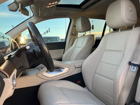 Used 2020 Mercedes-Benz GLE 350 4MATIC image 31