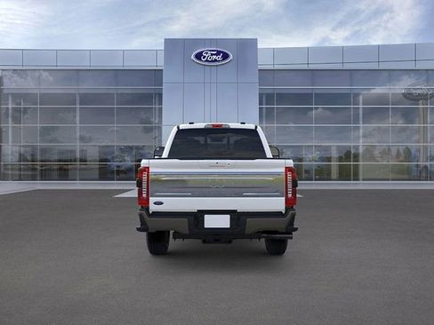 New 2026 Ford F350 King Ranch AWD/4WD image 5