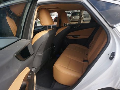 Used 2024 Lexus NX 350 AWD w/ Cold Area Package image 16