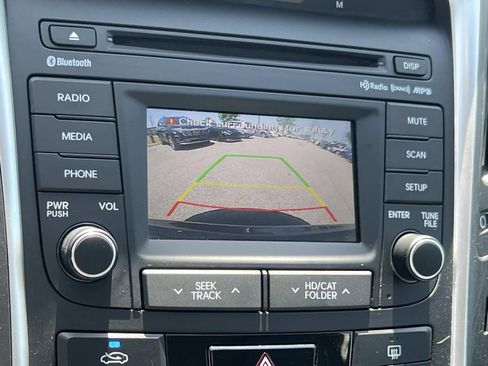 Used 2014 Hyundai Sonata GLS w/ Popular Equipment Group 2 FWD image 32