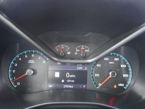 Used 2021 GMC Canyon Denali image 11