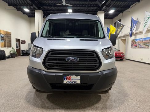 Used 2019 Ford Transit 250 148 Medium Roof image 3