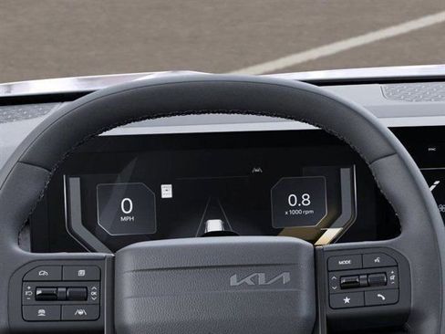 New 2027 Kia Telluride SX X-Line image 21