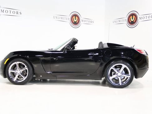 Used 2007 Saturn Sky w/ Premium Trim Pkg image 29