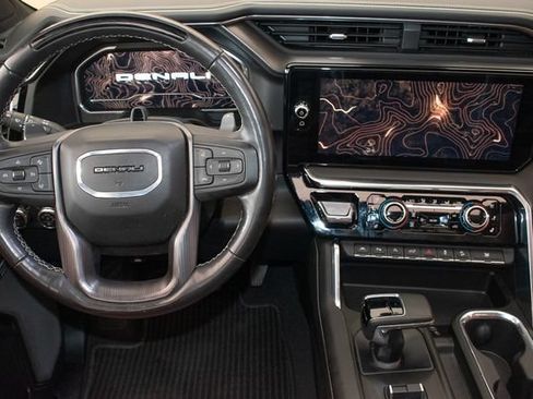 Used 2024 GMC Sierra 1500 Denali Ultimate AWD/4WD image 15
