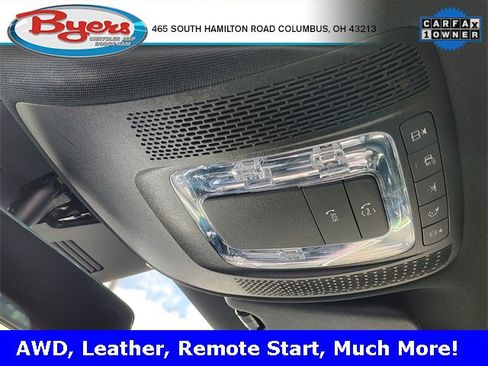 Used 2024 Mercedes-Benz GLA 250 4MATIC image 29