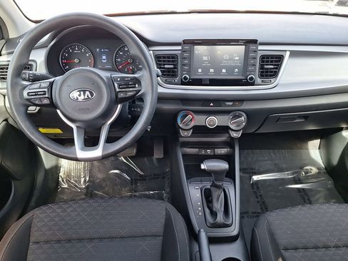 Used 2020 Kia Rio S image 13