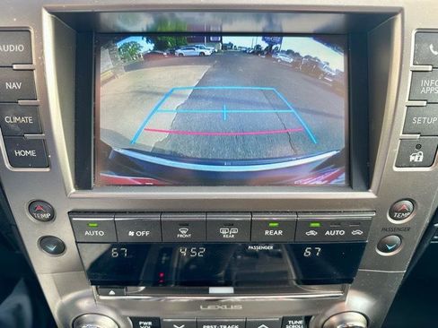 Used 2015 Lexus GX 460 w/ Premium Package image 32