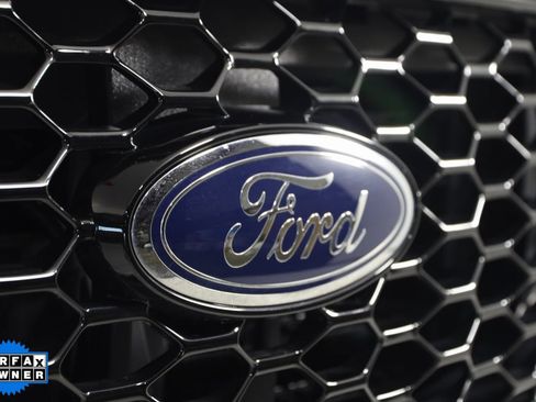 Used 2023 Ford Edge ST-Line image 17