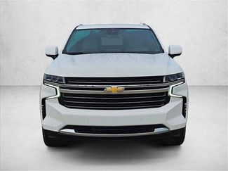 Used 2024 Chevrolet Suburban LT video 2