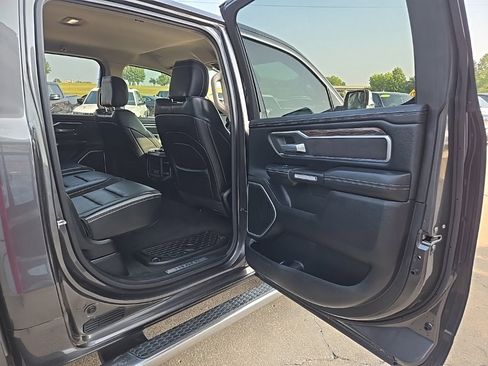 Used 2020 RAM 1500 Laramie image 89