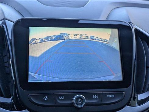 Used 2018 Chevrolet Volt LT w/ LT Driver Confidence Package image 12