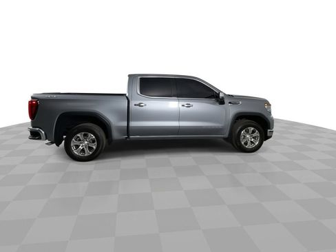Used 2025 GMC Sierra 1500 SLT image 9