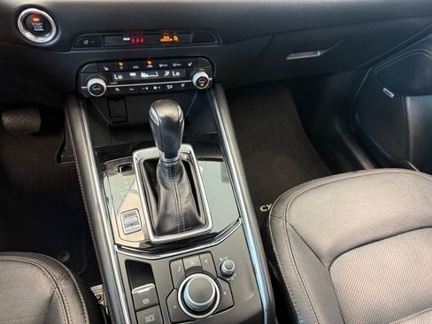 Used 2023 MAZDA CX-5 AWD 2.5 S w/ Premium Plus Pkg image 19