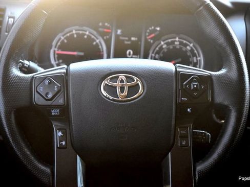 Used 2024 Toyota 4Runner TRD Pro AWD/4WD image 19