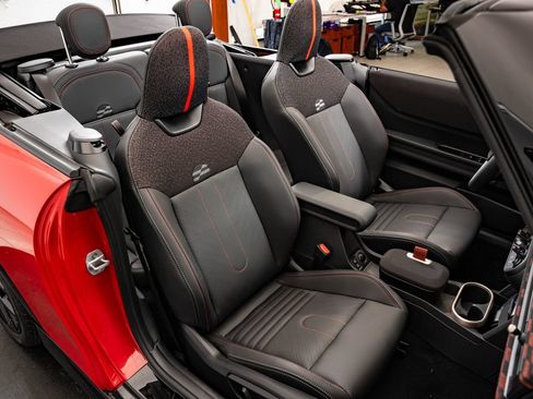 New 2026 MINI Cooper S FWD image 22