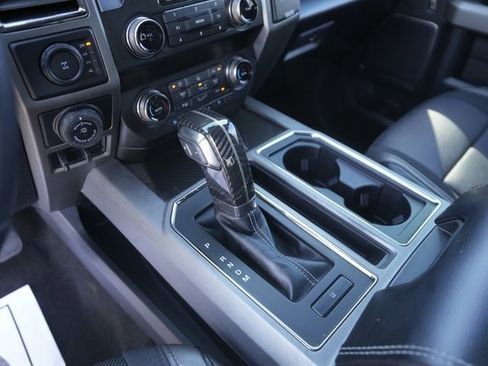 Used 2020 Ford F150 Raptor w/ Equipment Group 802A Luxury image 28