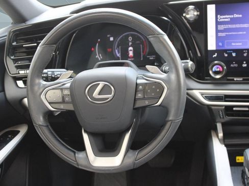 Used 2023 Lexus RX 350 Premium Plus w/ Accessory Package (Z1) image 17