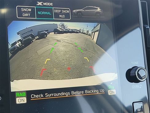 New 2026 Subaru Crosstrek 2.5i Limited image 18