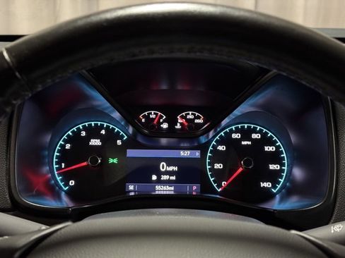 Used 2019 Chevrolet Colorado ZR2 image 17