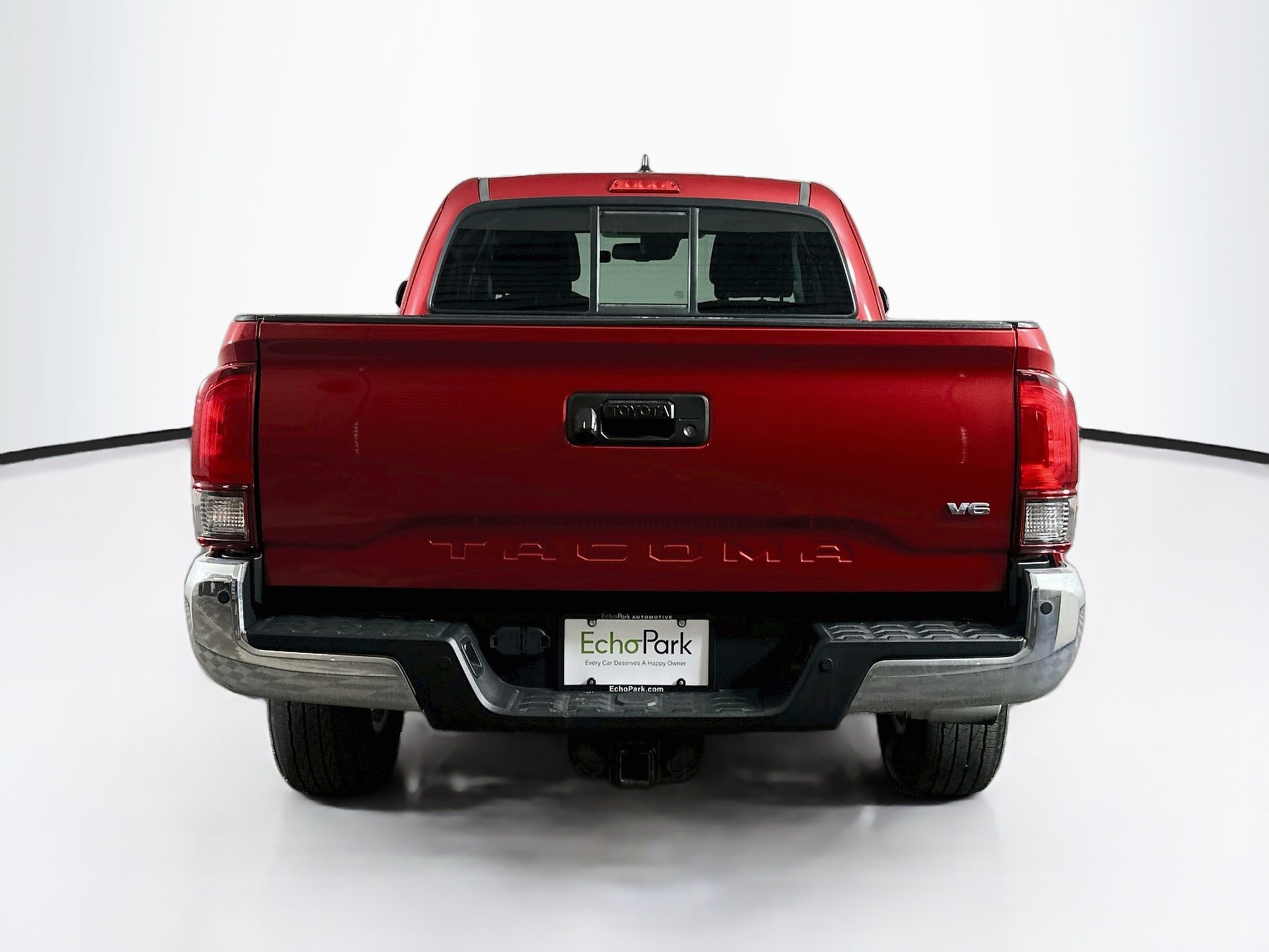 Used 2018 Toyota Tacoma SR5 RWD image 7