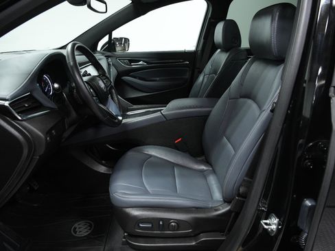 Used 2024 Buick Enclave Essence w/ Experience Buick Package image 28