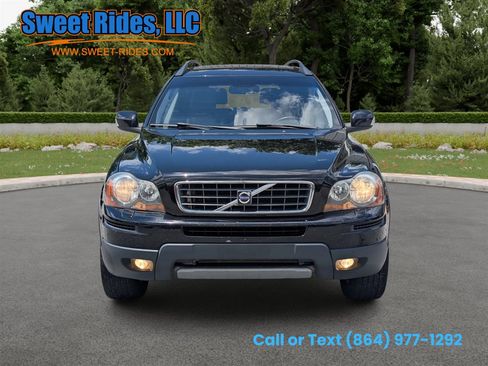 Used 2010 Volvo XC90 3.2 AWD/4WD image 2