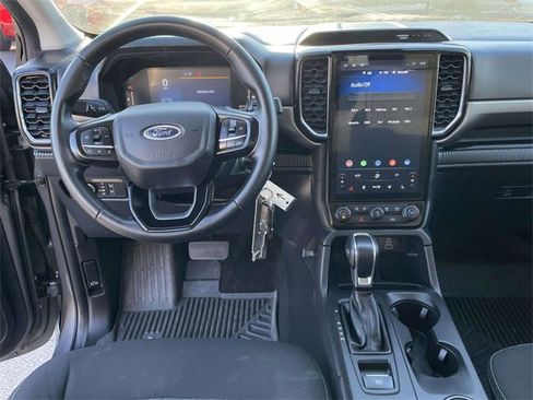 Used 2024 Ford Ranger XLT w/ Equipment Group 301A High image 16